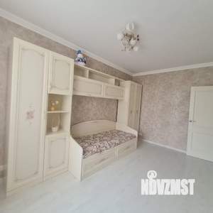 3-к квартира, вторичка, 73м2, 3/17 этаж