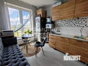 1-к квартира, вторичка, 33м2, 4/5 этаж