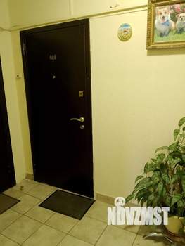 2-к квартира, вторичка, 62м2, 16/23 этаж