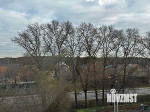 3-к квартира, вторичка, 82м2, 5/25 этаж