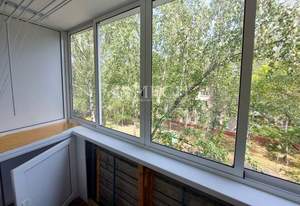 2-к квартира, вторичка, 48м2, 5/5 этаж