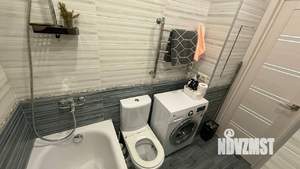 Студия квартира, вторичка, 26м2, 5/17 этаж