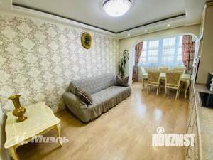 2-к квартира, вторичка, 62м2, 15/17 этаж