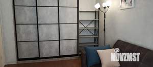 2-к квартира, вторичка, 42м2, 5/5 этаж