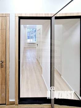 Студия квартира, вторичка, 15м2, 1/4 этаж