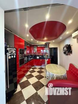 2-к квартира, вторичка, 78м2, 17/17 этаж