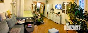 2-к квартира, вторичка, 62м2, 9/17 этаж