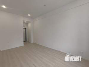 Студия квартира, вторичка, 25м2, 2/4 этаж