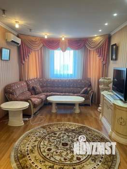 2-к квартира, вторичка, 65м2, 6/17 этаж