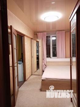 2-к квартира, вторичка, 42м2, 1/5 этаж