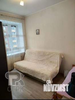 Студия квартира, вторичка, 26м2, 9/17 этаж