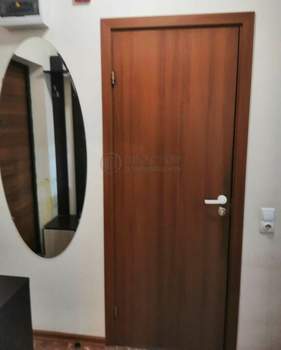 1-к квартира, вторичка, 31м2, 14/17 этаж