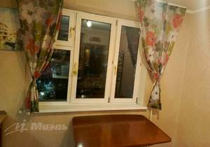 3-к квартира, вторичка, 75м2, 12/17 этаж