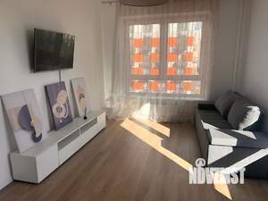 3-к квартира, вторичка, 73м2, 8/24 этаж