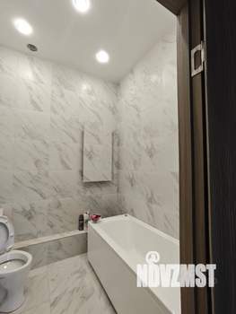 2-к квартира, вторичка, 74м2, 2/23 этаж