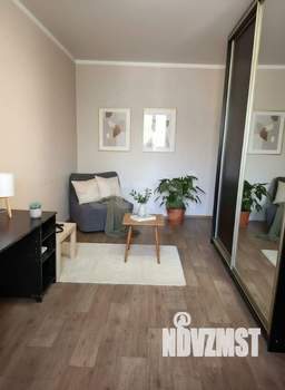 2-к квартира, вторичка, 48м2, 3/4 этаж