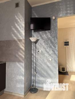 1-к квартира, вторичка, 35м2, 4/5 этаж