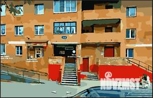 Студия квартира, вторичка, 90м2, 15/15 этаж