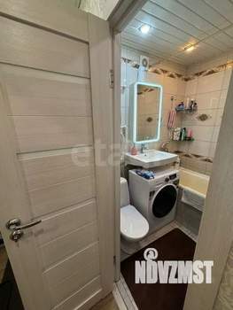 2-к квартира, вторичка, 45м2, 1/5 этаж