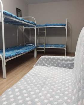 2-к квартира, вторичка, 46м2, 1/5 этаж