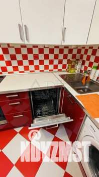 1-к квартира, вторичка, 41м2, 3/17 этаж