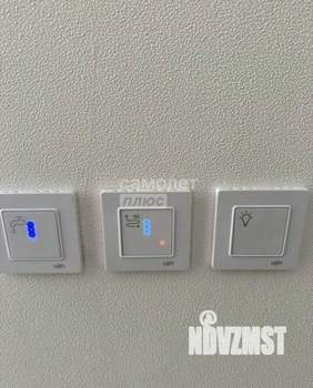 Студия квартира, вторичка, 24м2, 13/17 этаж