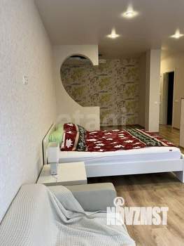 1-к квартира, вторичка, 53м2, 2/3 этаж