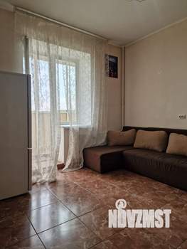1-к квартира, вторичка, 31м2, 5/17 этаж