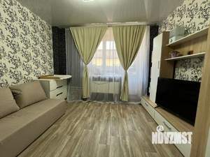 Студия квартира, вторичка, 25м2, 3/3 этаж