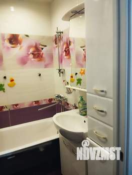 3-к квартира, вторичка, 77м2, 2/17 этаж
