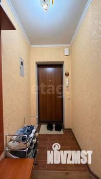 1-к квартира, вторичка, 30м2, 2/5 этаж