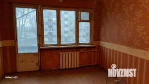 2-к квартира, вторичка, 42м2, 2/5 этаж