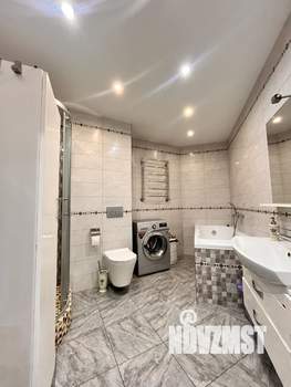 3-к квартира, вторичка, 83м2, 12/17 этаж
