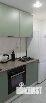 1-к квартира, вторичка, 28м2, 5/9 этаж