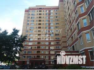2-к квартира, вторичка, 71м2, 8/14 этаж