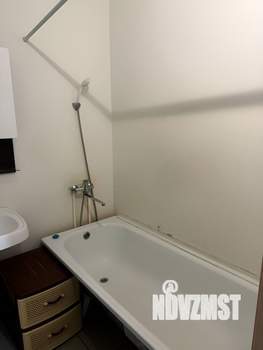 1-к квартира, вторичка, 35м2, 3/5 этаж