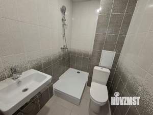 Студия квартира, вторичка, 19м2, 2/4 этаж
