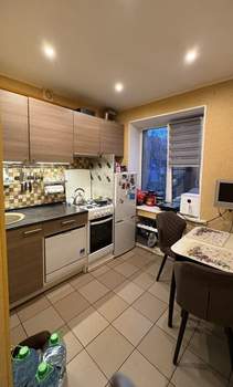 2-к квартира, вторичка, 47м2, 2/2 этаж