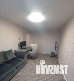 2-к квартира, вторичка, 53м2, 5/5 этаж