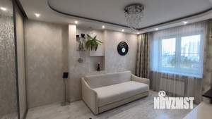 2-к квартира, вторичка, 61м2, 3/20 этаж