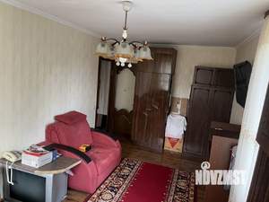 1-к квартира, вторичка, 32м2, 4/5 этаж