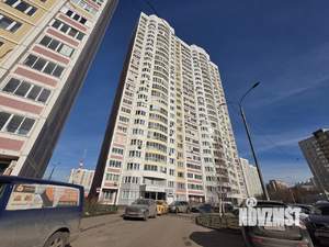 2-к квартира, вторичка, 59м2, 19/27 этаж