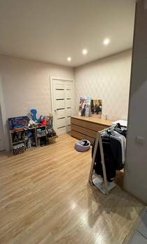 2-к квартира, вторичка, 47м2, 2/2 этаж