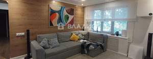 3-к квартира, вторичка, 57м2, 1/9 этаж