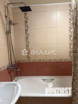 1-к квартира, вторичка, 51м2, 5/17 этаж