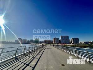 1-к квартира, вторичка, 35м2, 17/17 этаж