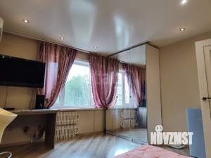 2-к квартира, вторичка, 54м2, 5/9 этаж