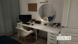 2-к квартира, вторичка, 47м2, 6/9 этаж