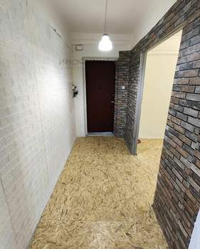2-к квартира, вторичка, 48м2, 1/3 этаж