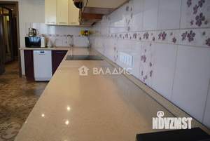 3-к квартира, вторичка, 140м2, 14/23 этаж